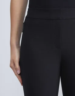Acclaimed Stretch Manhattan Slim Flared Pant