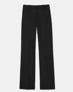 Camel Hair Sullivan Pant