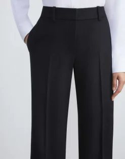 Camel Hair Sullivan Pant