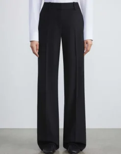 Camel Hair Sullivan Pant