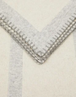 Cashmere Blanket