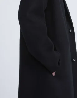 Cashmere Cardigan Coat