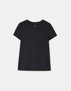 Cotton Jersey Modern Tee