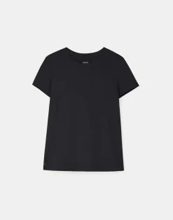 Cotton Jersey Modern Tee