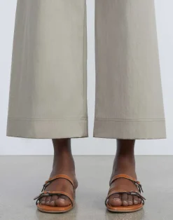 Cotton Twill Seabring Pant