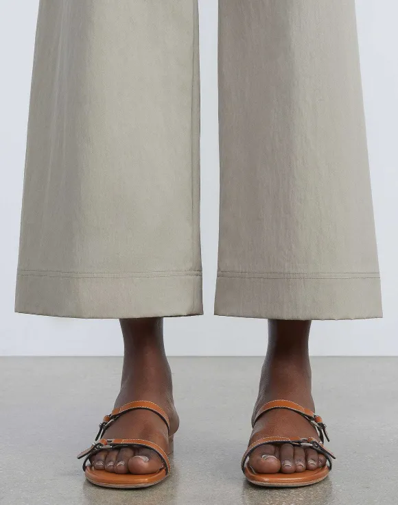 Cotton Twill Seabring Pant