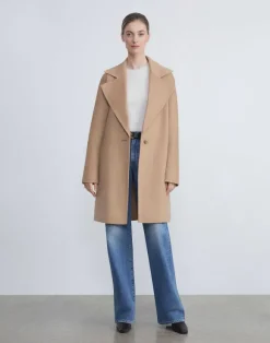 Fine Gauge Cashmere Sweater