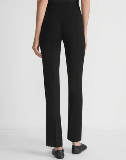 Finesse Crepe Barrow Pant
