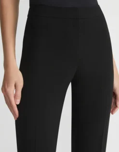 Finesse Crepe Barrow Pant