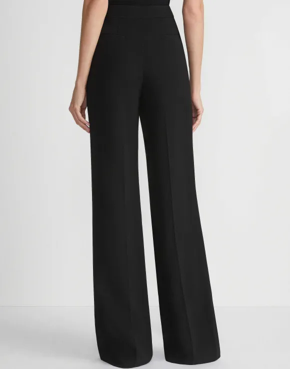 Finesse Crepe Dalton Pant