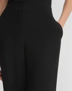 Finesse Crepe Dalton Pant