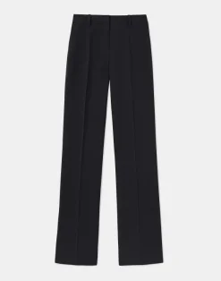Finesse Crepe Gates Pant