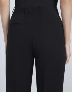 Finesse Crepe Gates Pant