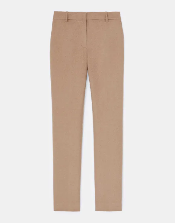 Hair Clinton Ankle Pant