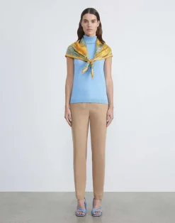 Hair Clinton Ankle Pant
