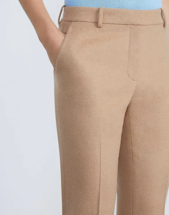 Hair Clinton Ankle Pant