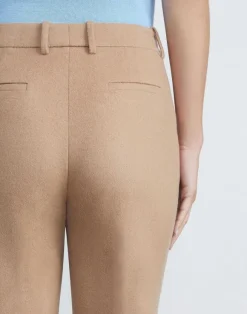Hair Clinton Ankle Pant