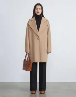 Hair Coat