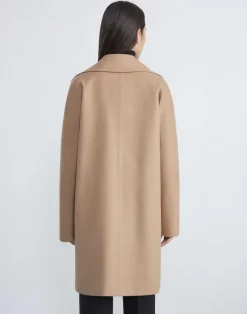 Hair Coat