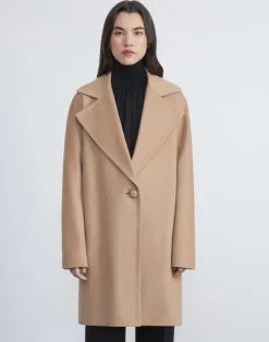 Hair Coat