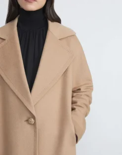 Hair Coat