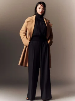 Hair Coat