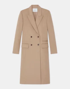 Hair Coat
