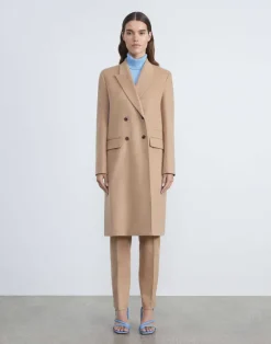 Hair Coat