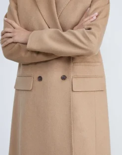 Hair Coat
