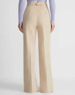 Hair Thames Wide Leg Pant