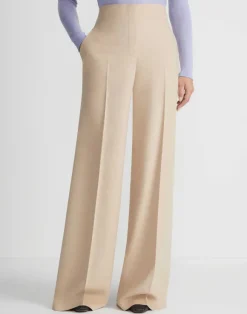 Hair Thames Wide Leg Pant