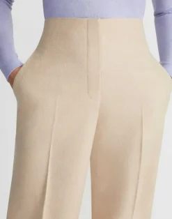 Hair Thames Wide Leg Pant