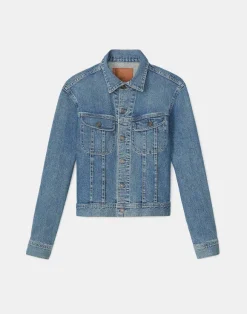 L148 Denim Jacket