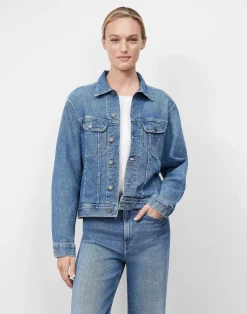L148 Denim Jacket