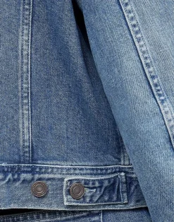 L148 Denim Jacket