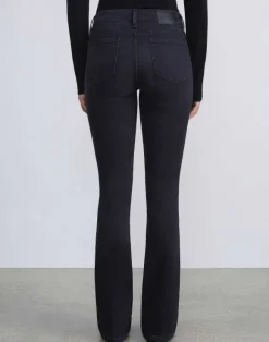 L148 Denim Mercer Kick-Flare Jean