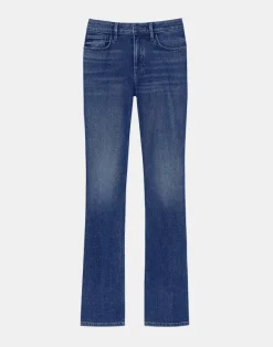 L148 Denim Mercer Kick-Flare Jean