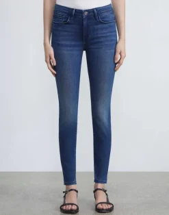 L148 Denim Mercer Skinny Jean