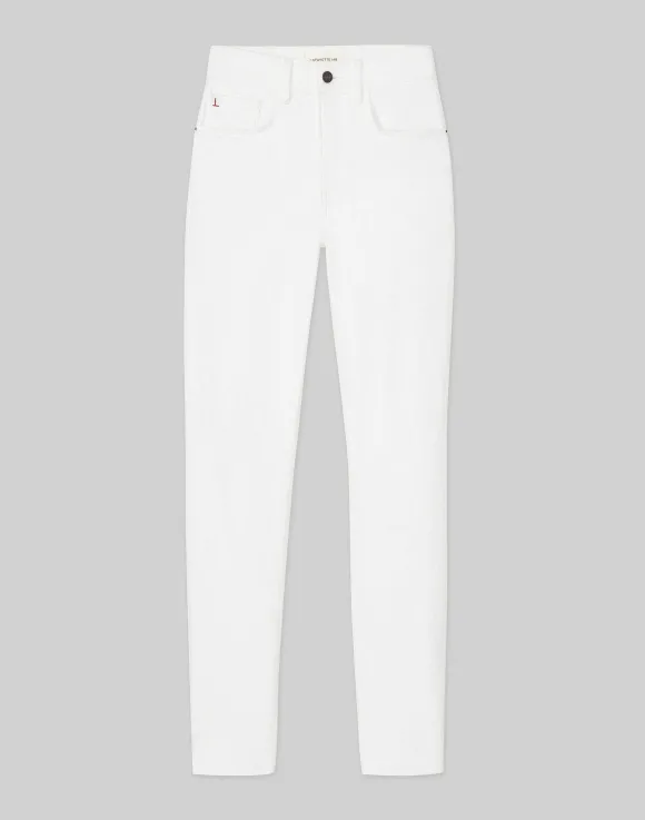L148 Denim Reeve Straight Jean
