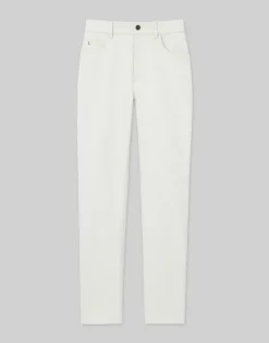 L148 Denim Reeve Straight Jean