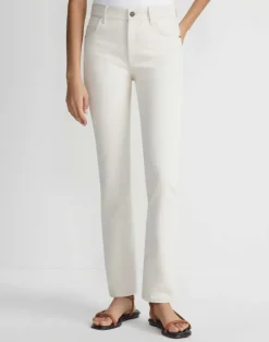 L148 Denim Reeve Straight Jean