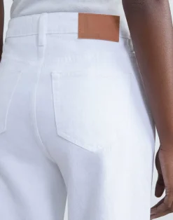 L148 Denim Wyckoff Wide-Leg Jean