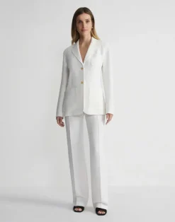 Linen Gates Pant