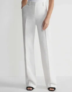 Linen Gates Pant