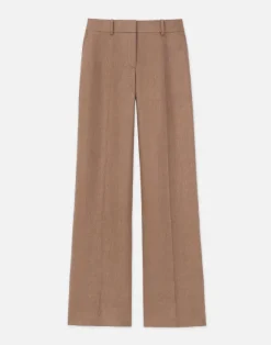 Linen Sullivan Pant