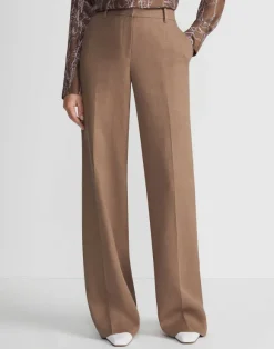 Linen Sullivan Pant