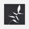 Martha Madigan X L148 Print Silk Twill Scarf