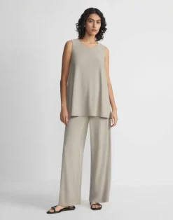 Matte Jersey Lenox Pant