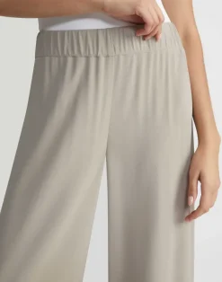 Matte Jersey Lenox Pant