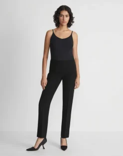 Mesh Jersey Camisole